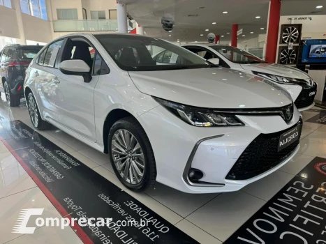 COROLLA 2.0 VVT-IE  XEI DIRECT SHIFT