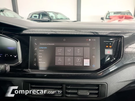 POLO 1.0 170 TSI Sense