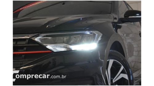JETTA - 1.4 250 TSI TOTAL R-LINE TIPTRONIC