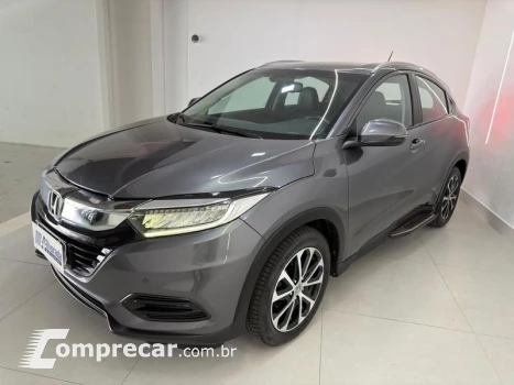 Honda HR-V EXL CVT 4 portas