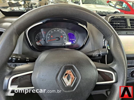 KWID 1.0 12V SCE Intense