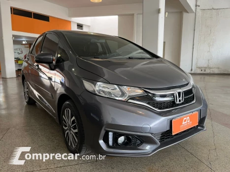 FIT 1.5 Personal 16V
