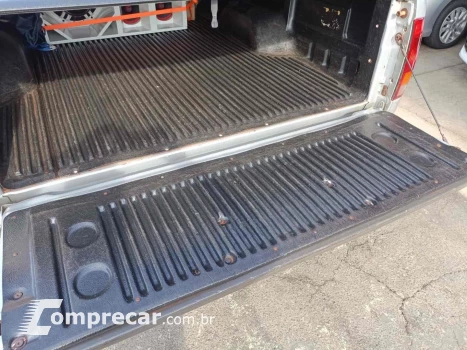 F-250 4.2 XLT 4X2 CS TURBO INTERCOOLER DIESEL 2P MANUAL