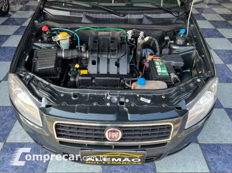 SIENA 1.0 MPI EL Celebration 8V