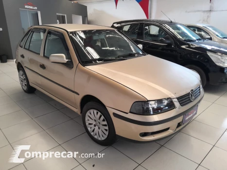 GOL G3 1.0 16v