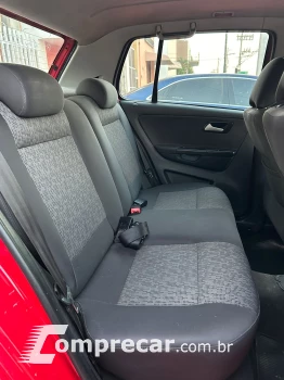 FOX 1.6 MI 8V