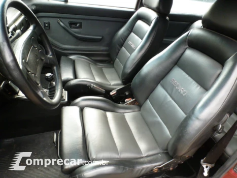 GOL 1.8s GTS 8V