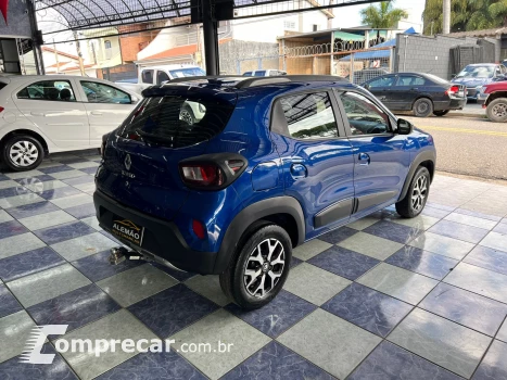 KWID 1.0 12V SCE Outsider