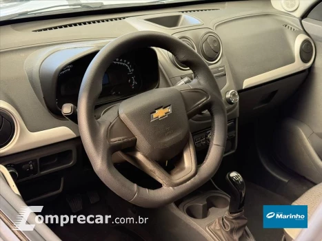 MONTANA 1.4 MPFI LS CS 8V FLEX 2P MANUAL
