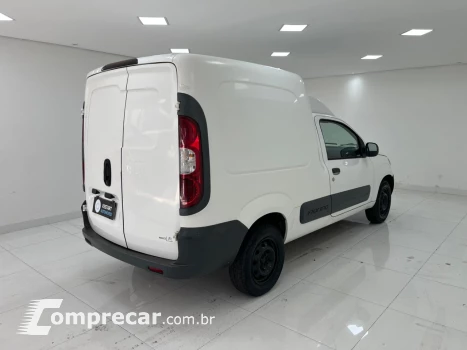 FIORINO 1.4 MPI Furgão 8V