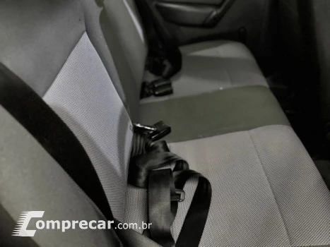 GOL - 1.0 MI 8V 4P MANUAL G.V