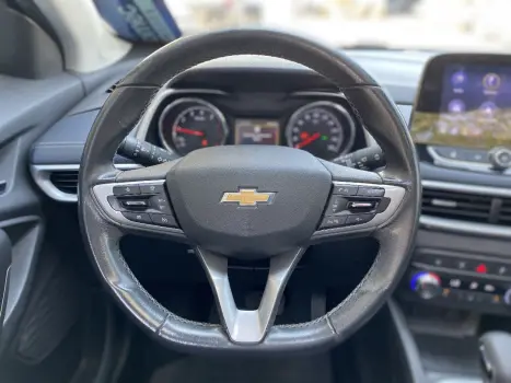 TRACKER 1.2 TURBO FLEX PREMIER AUTOMÁTICO