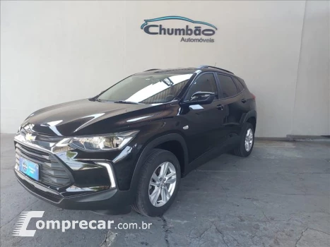 CHEVROLET TRACKER 1.0 Turbo LT 4 portas