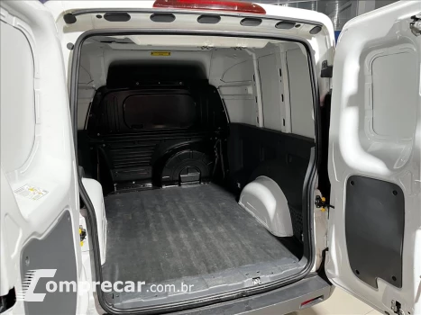 FIORINO 1.4 MPI FURGÃO HARD WORKING 8V FLEX 2P MA