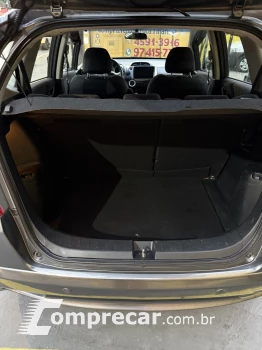 FIT 1.5 EX 16V