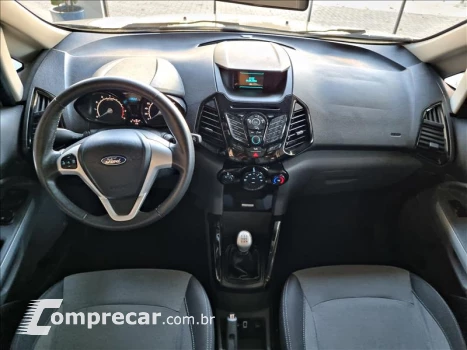 ECOSPORT 1.6 Freestyle 16V