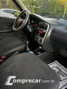 SIENA 1.0 MPI Fire 8V