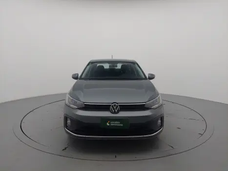 VIRTUS 1.0 200 TSI COMFORTLINE AUTOMÁTICO