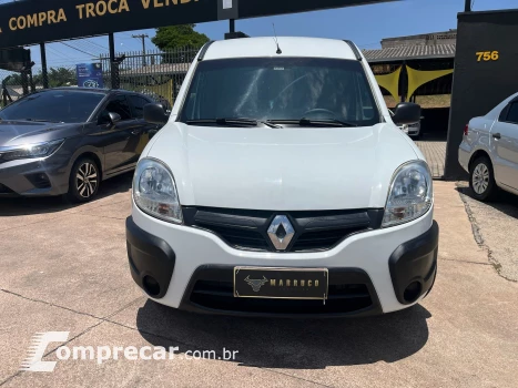 KANGOO 1.6 Express 16V