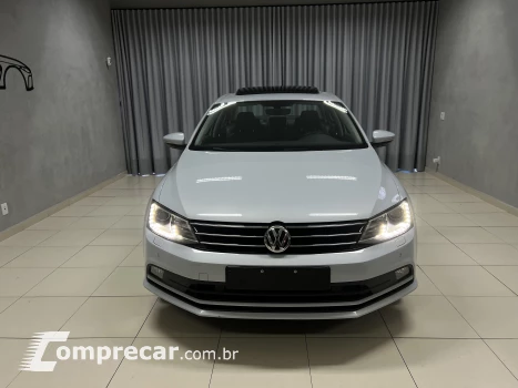 JETTA 2.0 TSI Highline 211cv