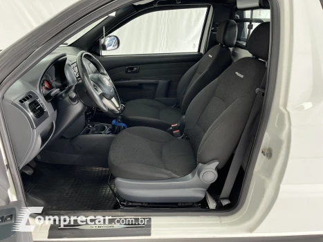 STRADA 1.4 MPI Freedom CS 8V