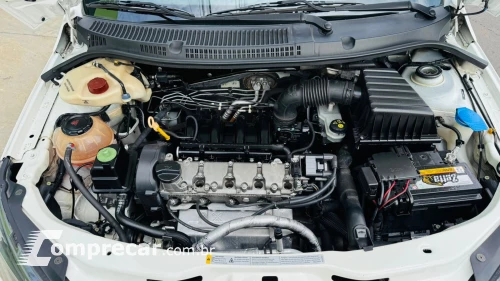 VOYAGE 1.6 MI Comfortline 8V