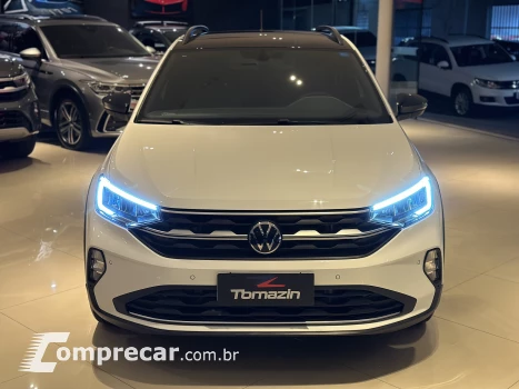 NIVUS 1.0 200 TSI Highline