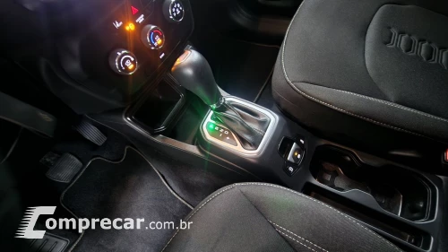 Renegade Sport T270 1.3 TB 4x2 Flex Aut.