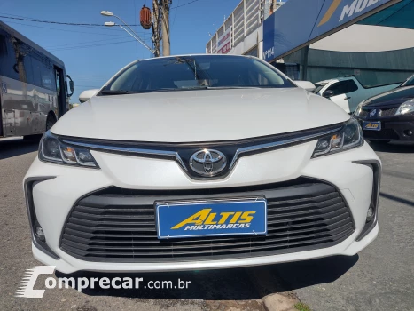 COROLLA 2.0 Vvt-ie XEI