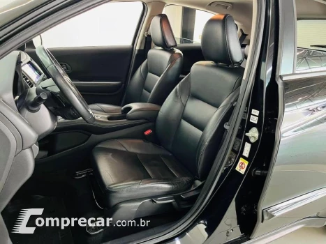 HR-V EXL CVT