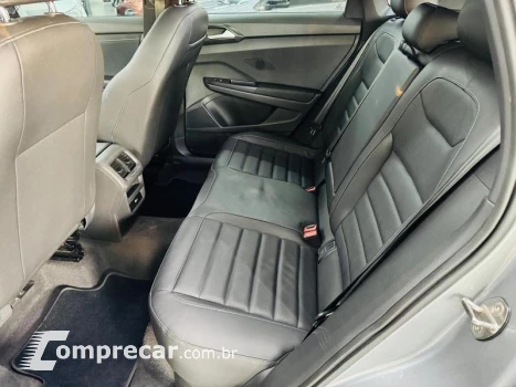 TAOS 1.4 250 TSI HIGHLINE