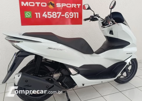 PCX 160 ABS