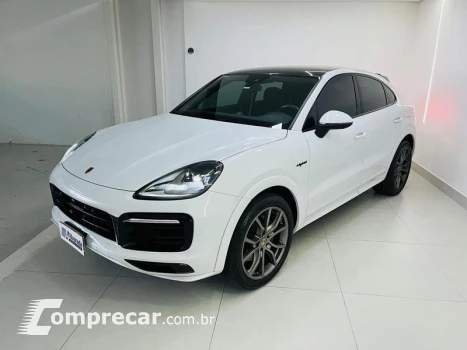 CAYENNE CP PHE