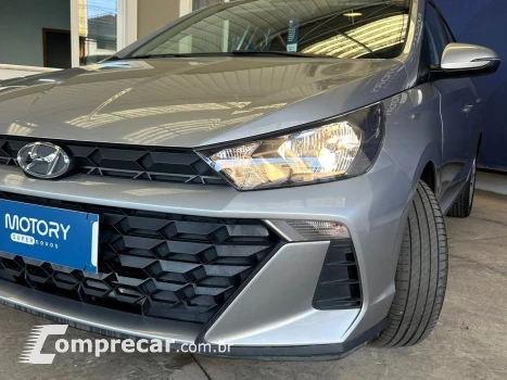 HB20 1.0 12V FLEX COMFORT MANUAL