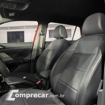 T-CROSS 1.4 250 TSI Highline