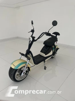 SCOOTER AP-R10 / EMOOD