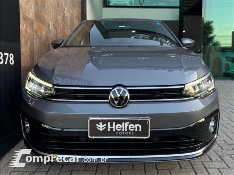 VIRTUS 1.0 200 TSI Highline