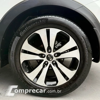 SPORTAGE 2.0 EX 4X2 16V