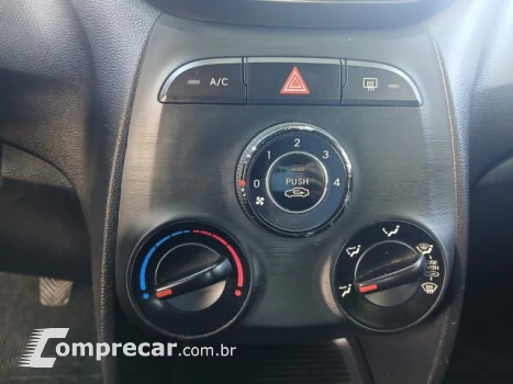 HB20 - 1.0 UNIQUE 12V 4P MANUAL