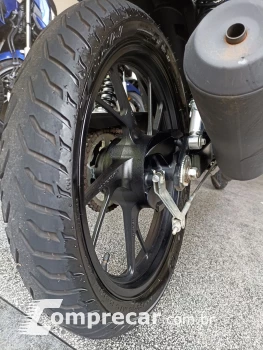 CG 160 FAN Flex
