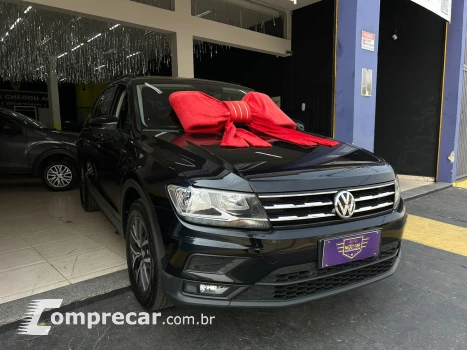 TIGUAN 1.4 250 TSI Allspace