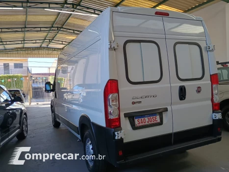 DUCATO 2.3 Maxicargo 8V Turbo