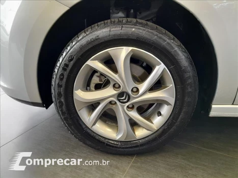C3 1.5 Tendance 8V
