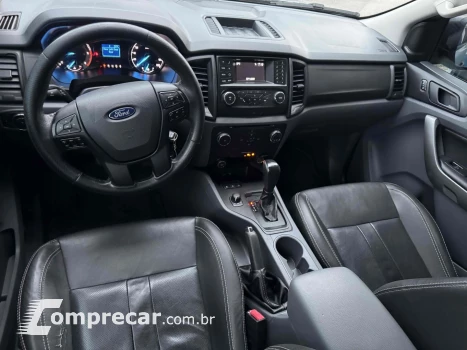 RANGER 2.2 XLS 4X4 CD 16V