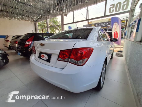 CRUZE 1.8 LT 16V