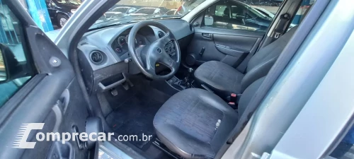 CELTA 1.0 MPFI Life 8V