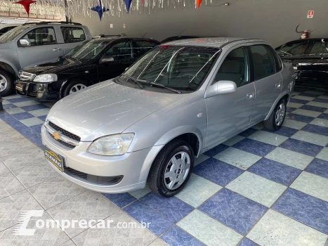 CHEVROLET CLASSIC 1.0 MPFI LS 8V 4 portas