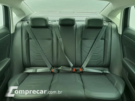 VIRTUS 1.0 200 TSI COMFORTLINE AUTOMÁTICO
