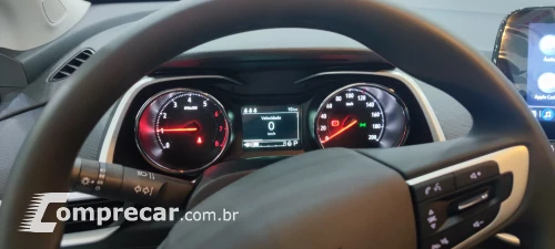 TRACKER 1.0 Turbo LT