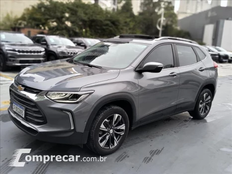 CHEVROLET TRACKER 1.2 Turbo Premier 4 portas